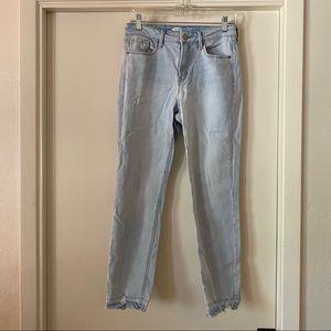 Old Navy Straight Leg Jeans
